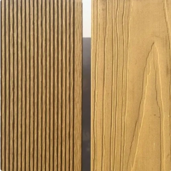 Original wood