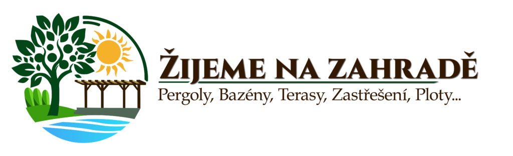 Žijeme na zahradě